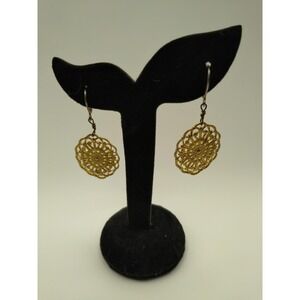Vintage‎ Pendant Earrings